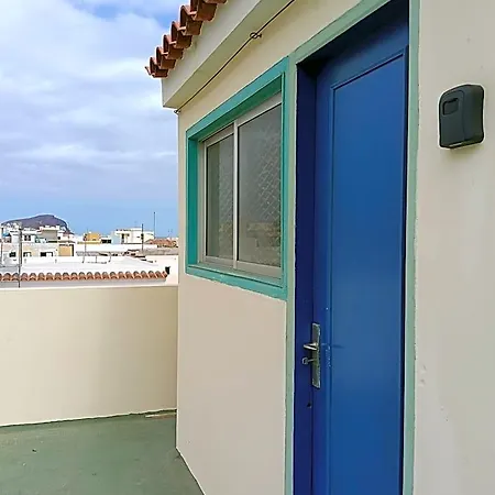 Hostel Gota De Mar Granadilla De Abona