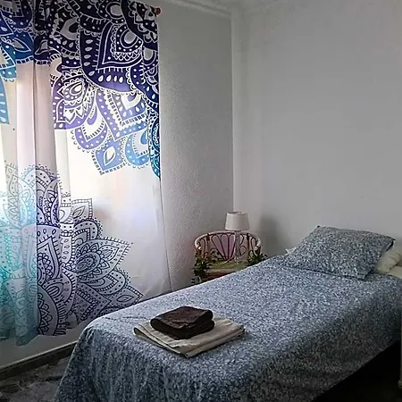 Hotel Gota De Mar