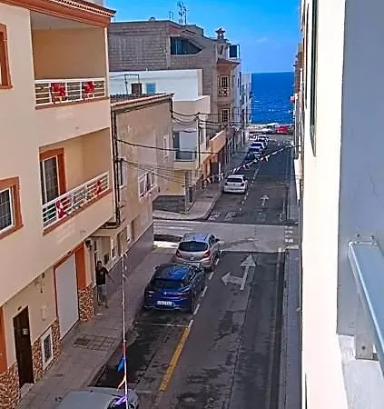 Gota De Mar Hostel *