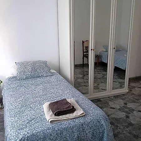 Gota De Mar Hostel
