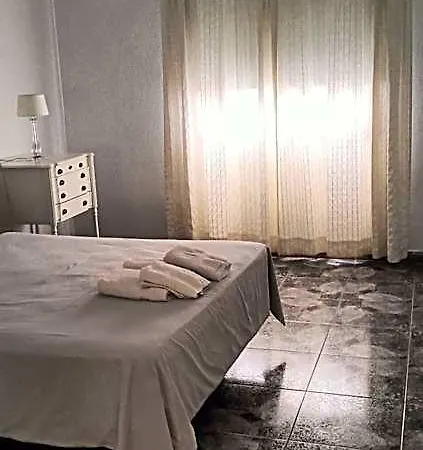 Hostel Gota De Mar