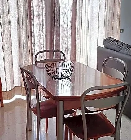 Gota De Mar Hostel