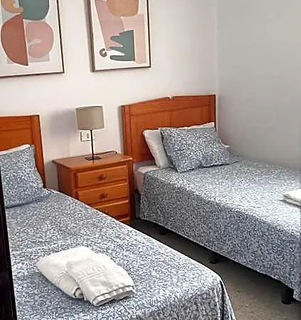 Hostel Gota De Mar *